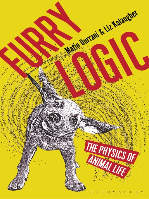 Title details for Furry Logic by Matin Durrani - Wait list
